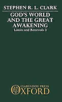 GOD'S WORLD GREAT AWAKENING C