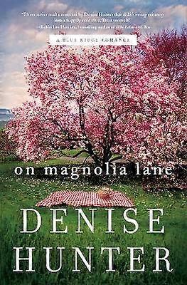 On Magnolia Lane