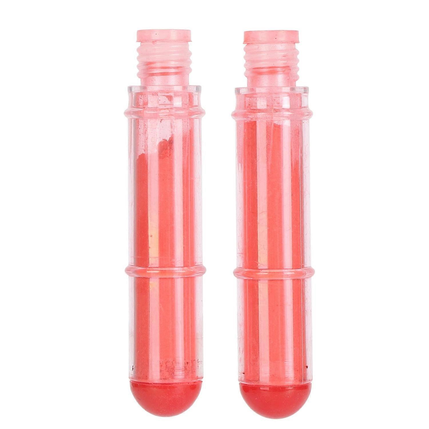 2pcs επαναπλήρωση κασετών κιμωλίας υφάσματος επαγγελματικά εξαρτήματα κιμωλίας ραψίματος ραπτικής αναπλήρωσης ραφτών ραφτών για το Μ