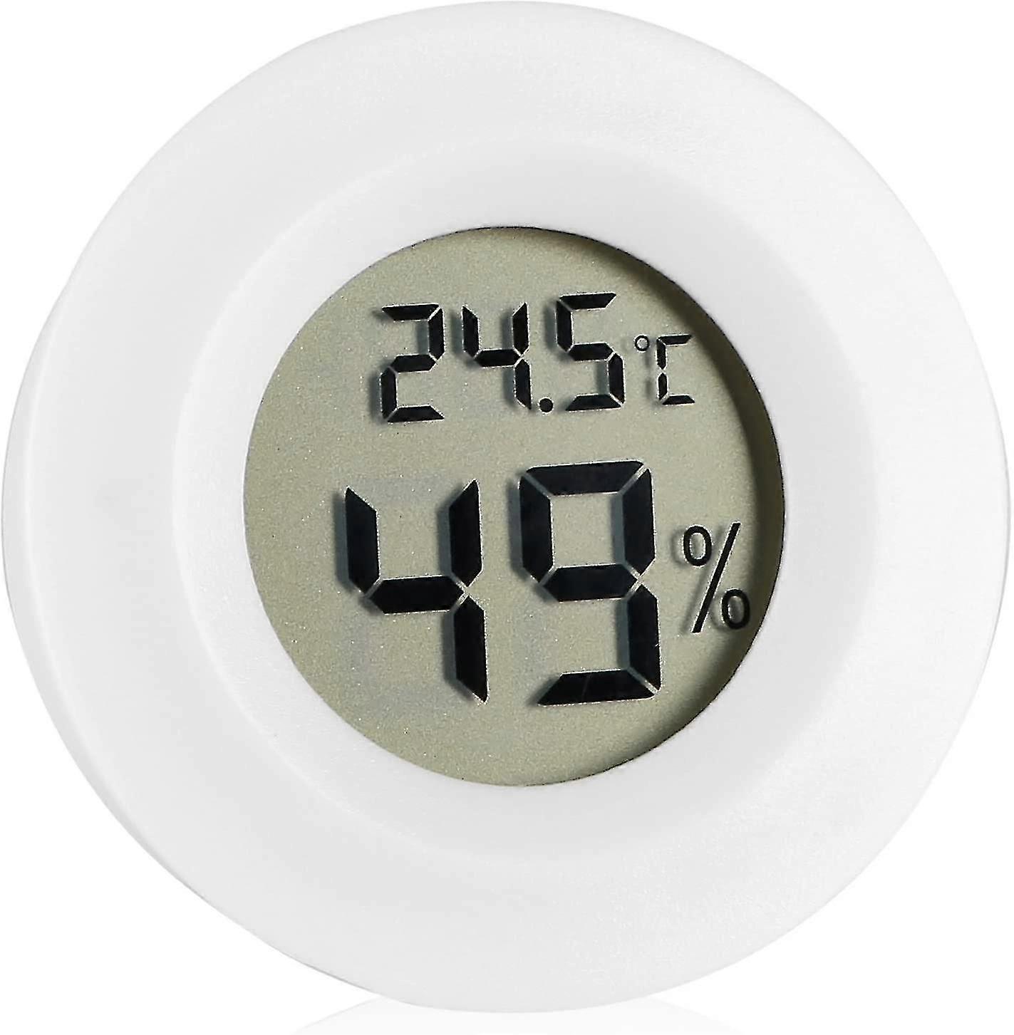 Jinyi Digital And , Wide Measuring Ran And High For Measurement Reptile Habit (2pcs, )