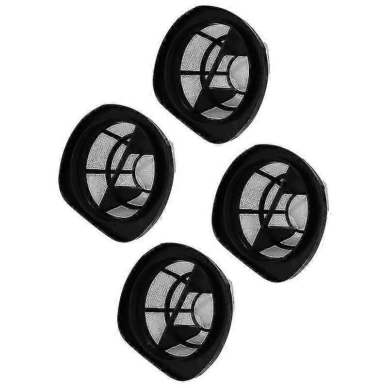 4 Pack Filter For Bissell 203-7423, 2037423, Stick Vac, For Home