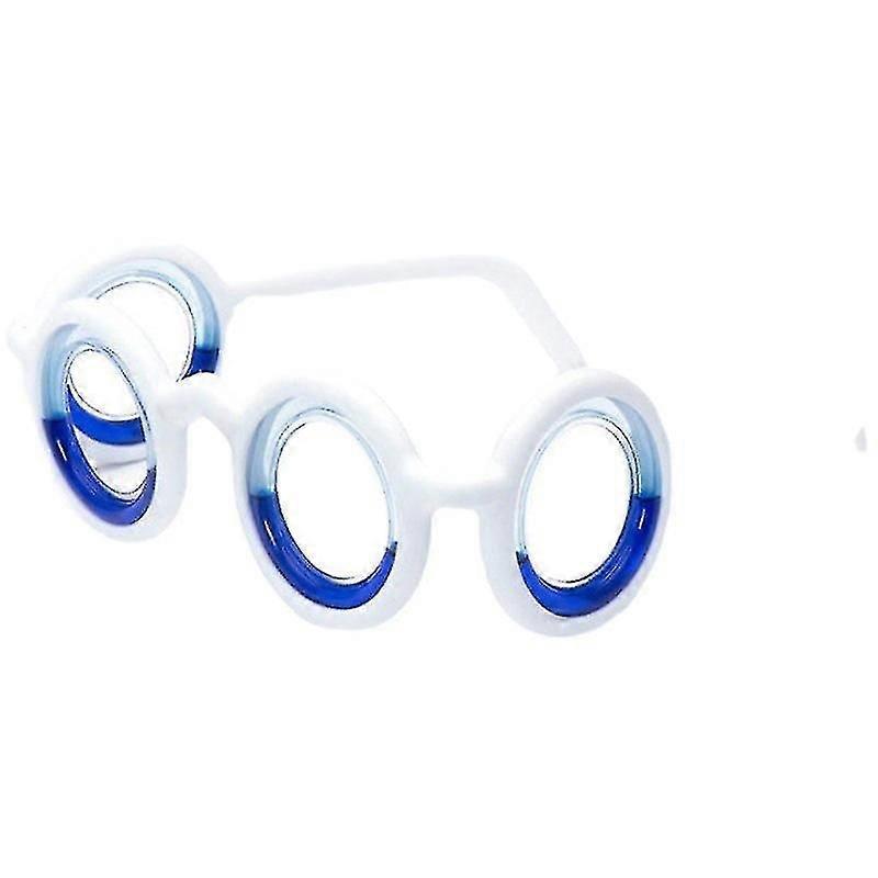 Anti Mot Sickness Glasses