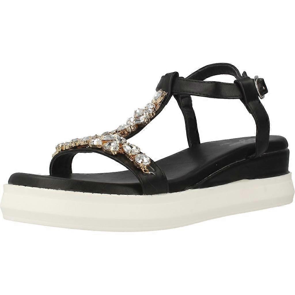 Gelb Bella Sandalen shoppen