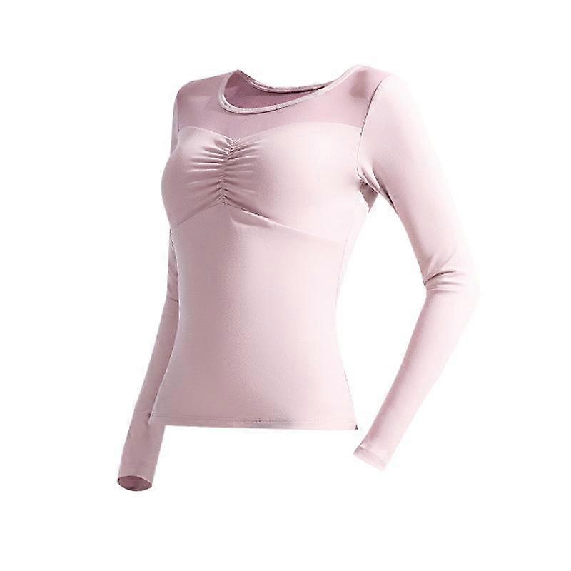 Women's Yoga Drawstring Yoga Slim Fit Exercise Top