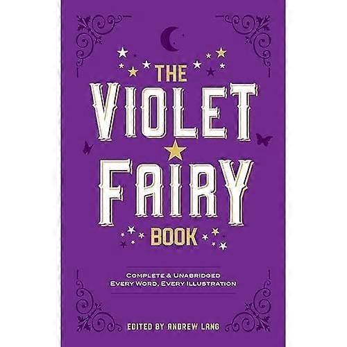 Violet fe bog [Unabridged]