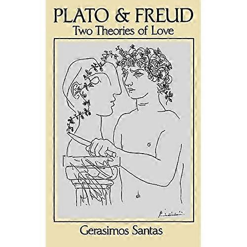 Platon och Freud: två teorier om kärlek