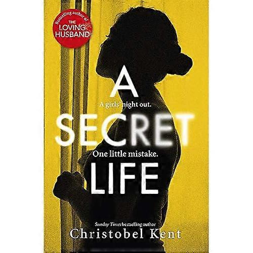 A Secret Life