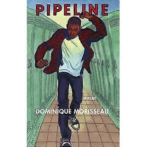 Tubería (edición del Tcg)