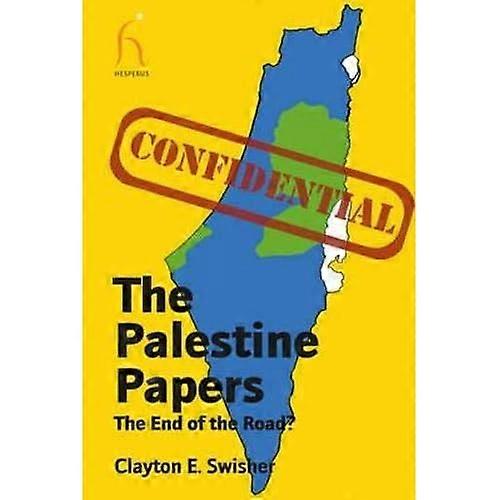 The Palestine Papers (Politics)