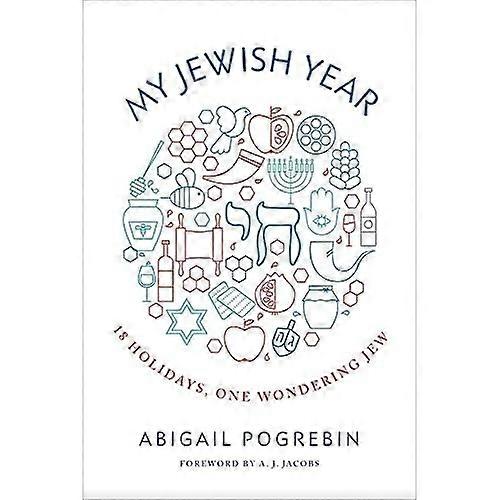 My Jewish Year