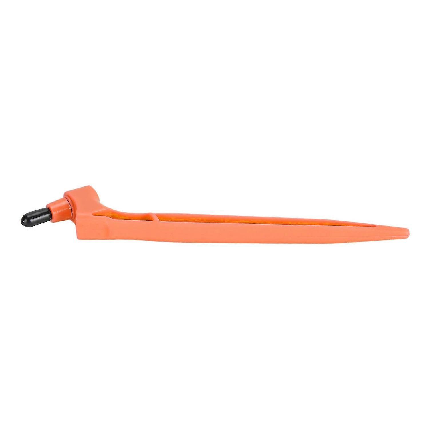 360 Degree Rotating Craft Cutting Tools Pen Handheld Engraving Stainless Steel Rotating Cutter Pen w