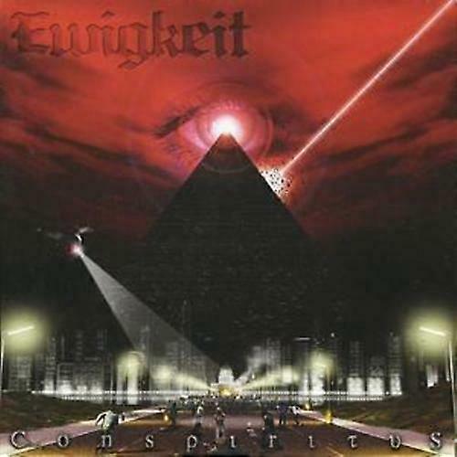 Ewigkeit Conspiritus CD (2005)