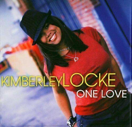 Kimberley Locke One Love CD