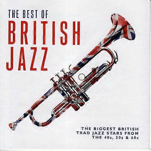 ブリティッシュ・ジャズのベストCDいろいろ