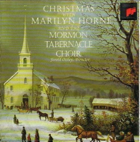 Horne Kerstmis met............. CD
