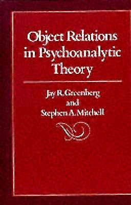 Relations d’objets dans la théorie psychanalytique