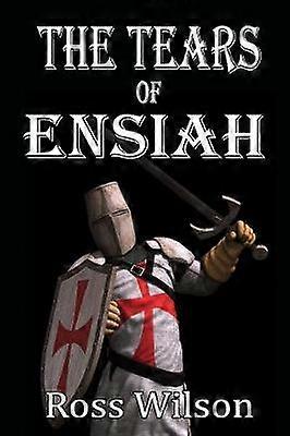 Ensias' tårer