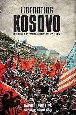 Befreiung des Kosovo