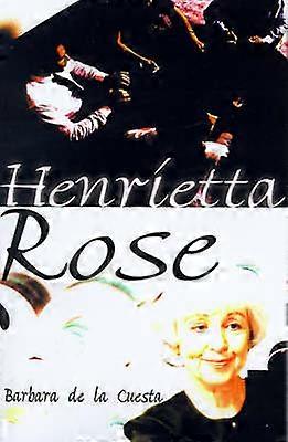 Henrietta Rose