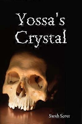 Yossa's Crystal