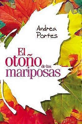 Otoño de Las Mariposas