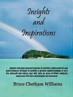 Insights and Inspirations