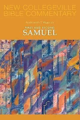 Primero y segundo de Samuel