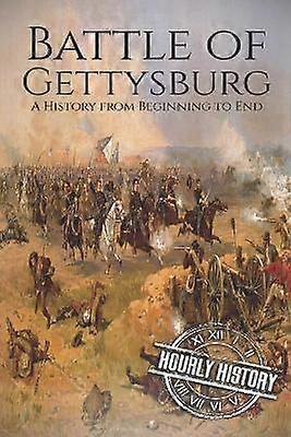 Battle of Gettysburg