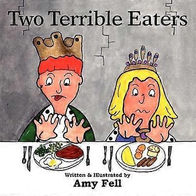Two Terrible Eaters