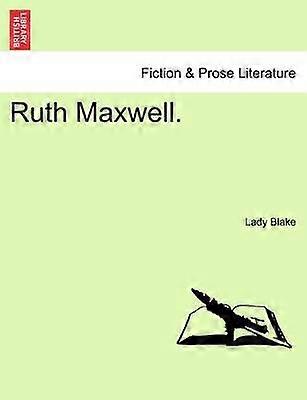 Ruth Maxwell