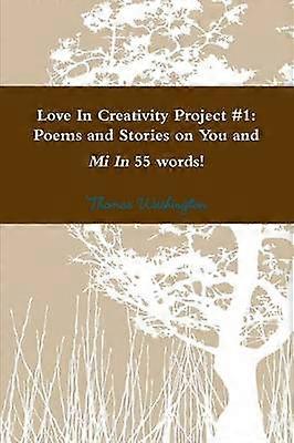 Proyecto Amor en la Creatividad #1