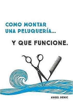 Como Montar UNA Peluqueria... y Que Funcione