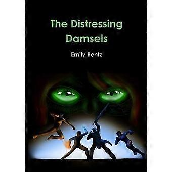 The Distressing Damsels