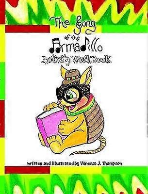 The Song of the Armadillo