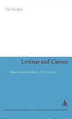 Levinas and Camus