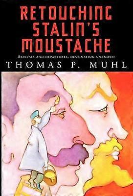 Retouching Stalin's Moustache