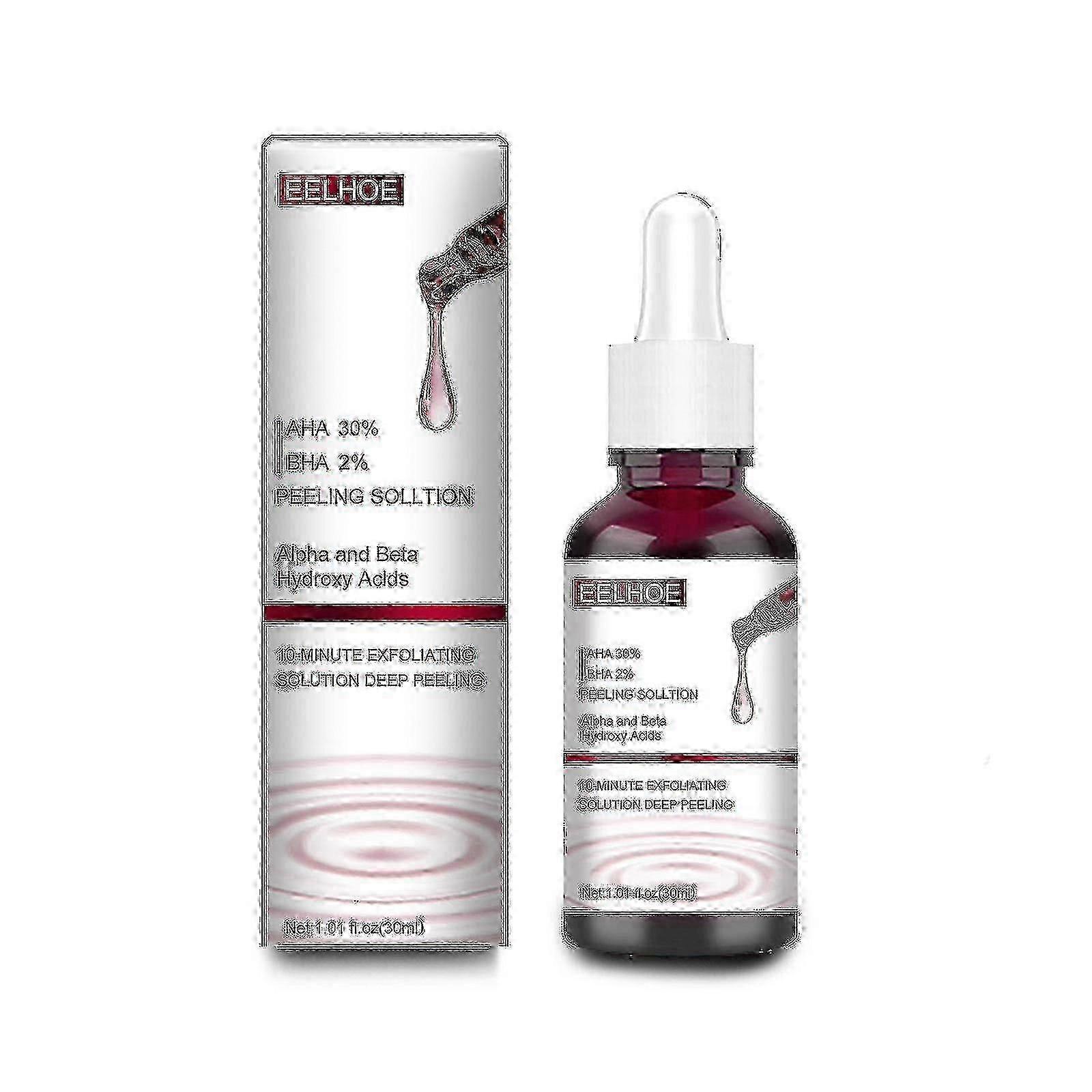 サリチル酸フェイシャルピールTW-