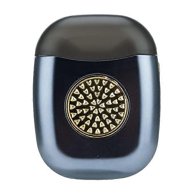 Stainless Steel Nail Clippers