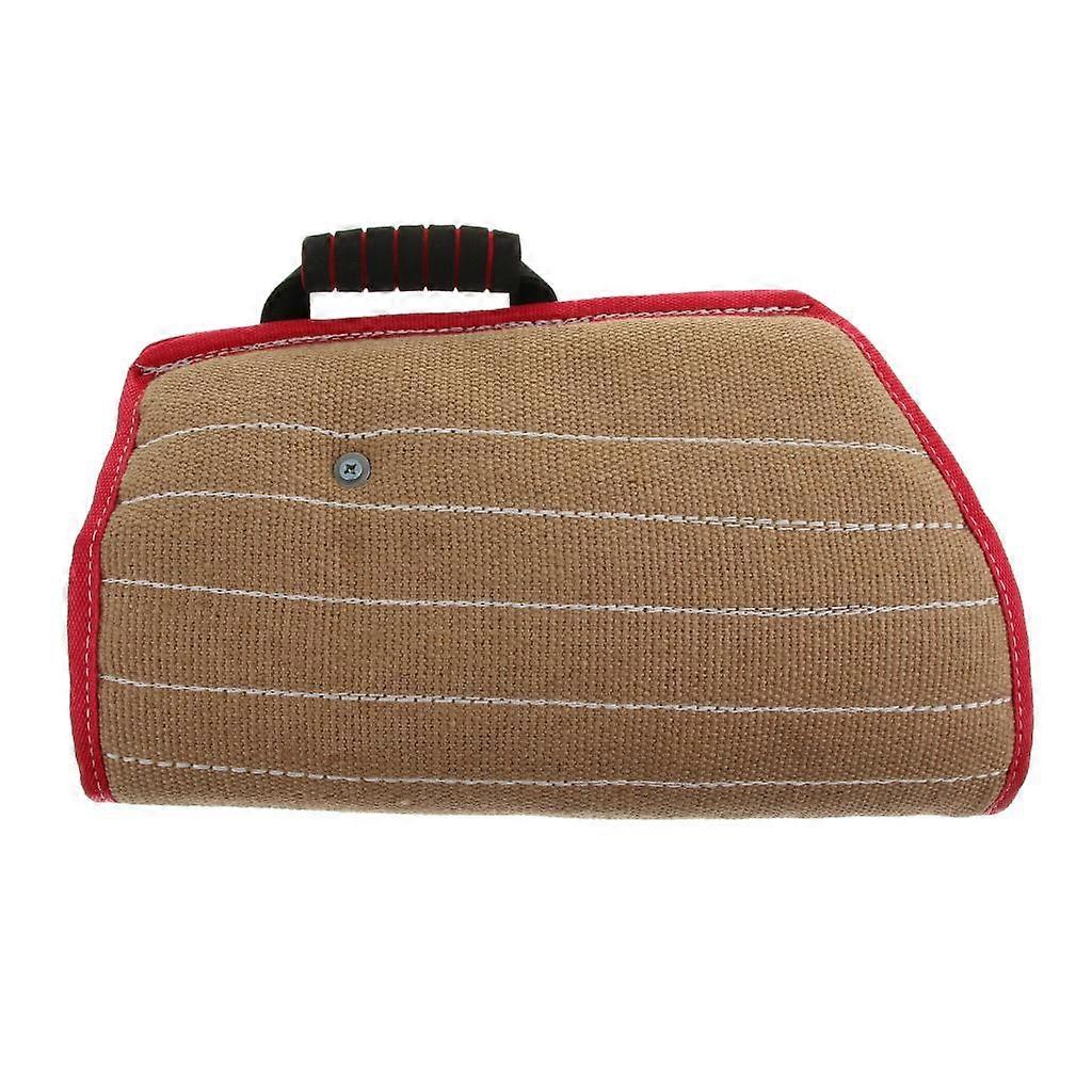 Young Dog Bite Arm Sleeve Training Tool