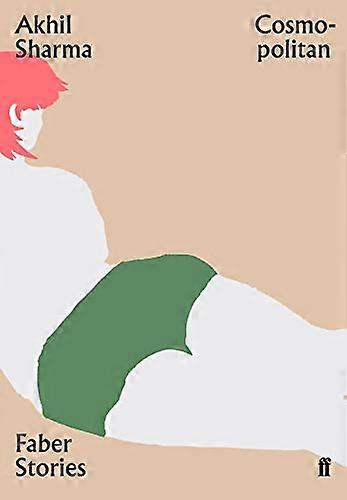 Cosmopolitan: Faber Stories