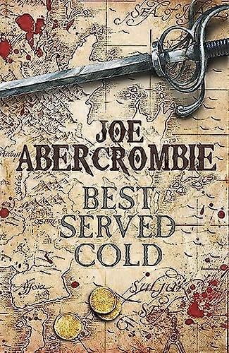 Cel mai bine servit rece