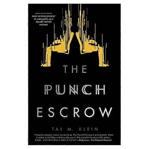 The Punch Escrow