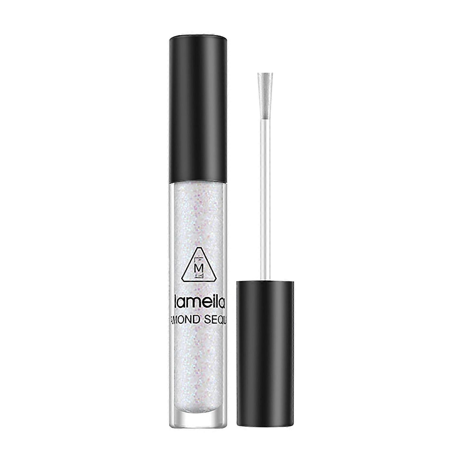 High Gloss Mermaid Super Shining Crystal Eyeshadow Does Not Take Off Makeup 2ml
