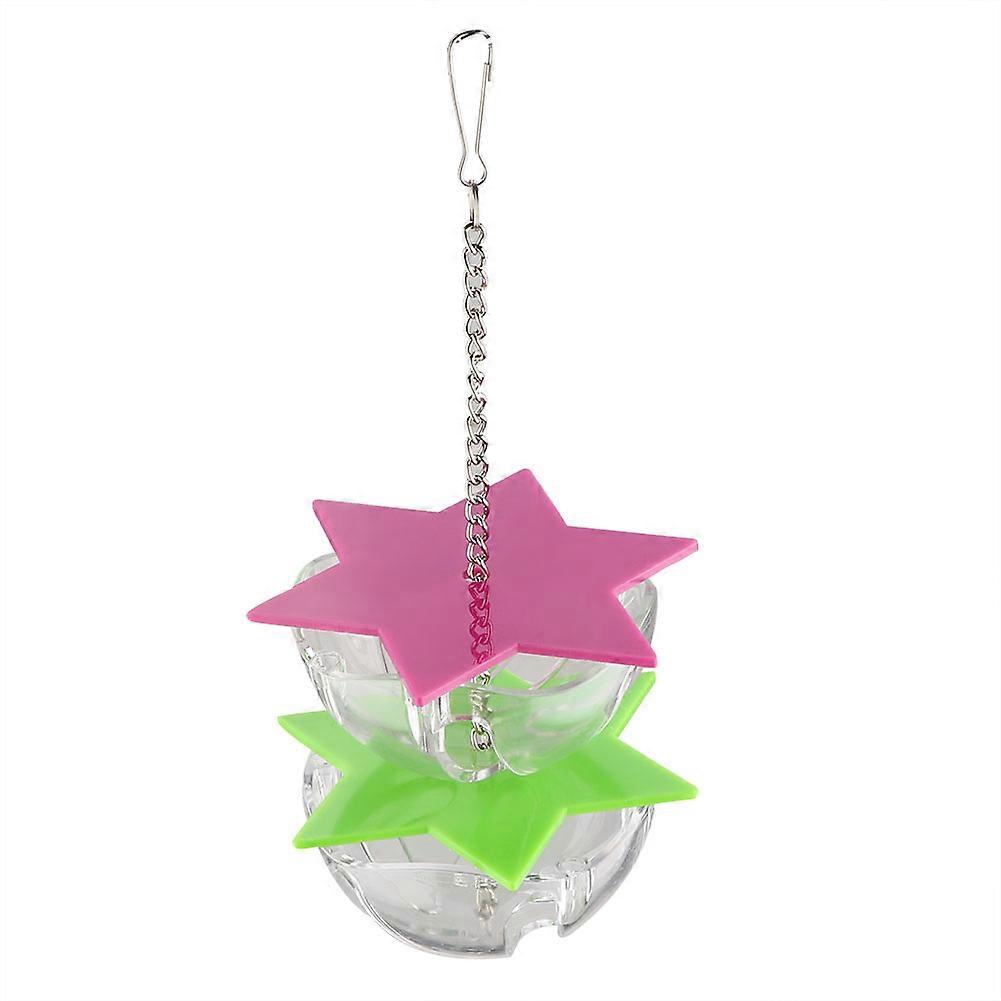 Pet Birds Parrots Chew Toy Climbing Chewing Toy