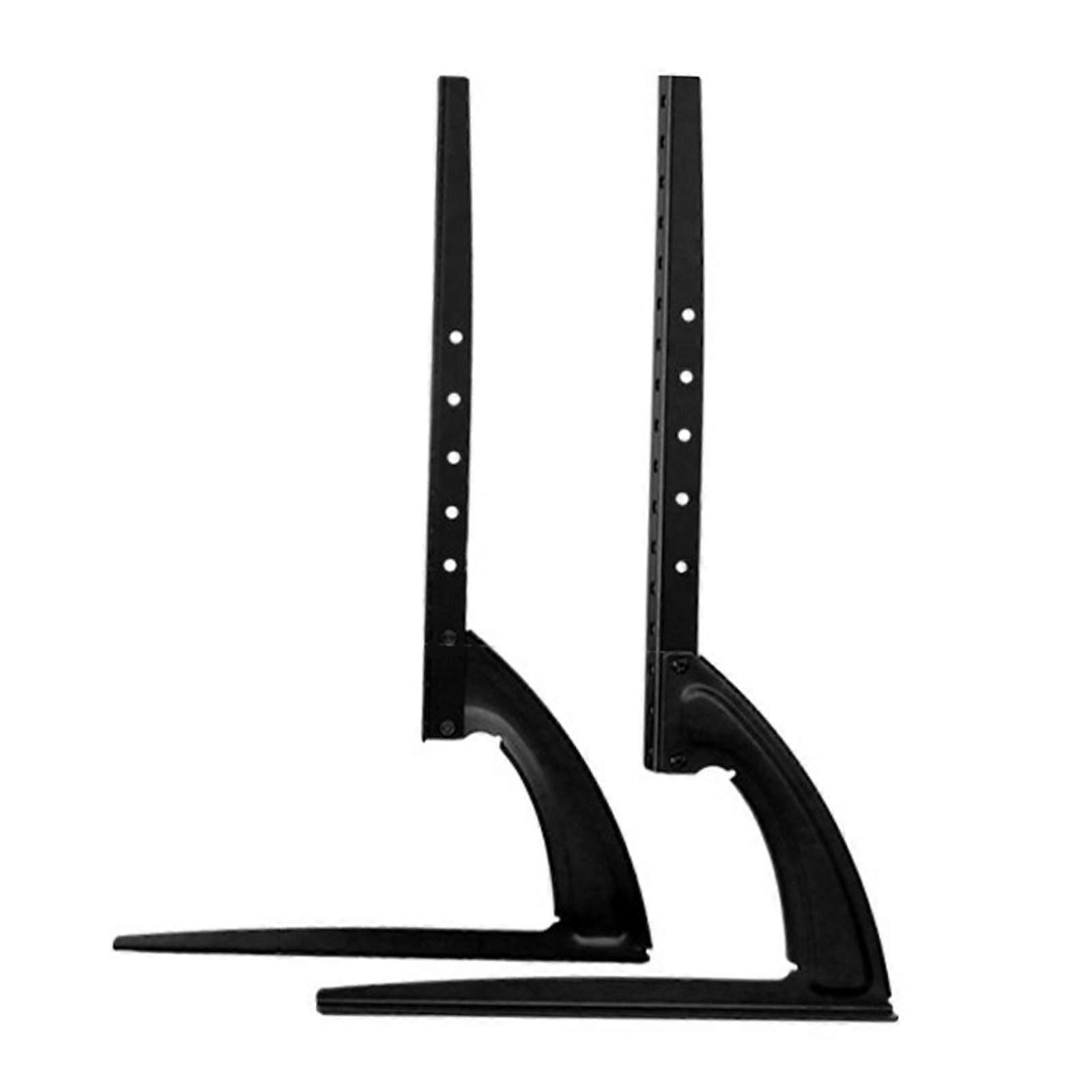 TV Stand Mount Universal Table Top TV Base for 26-32inch
