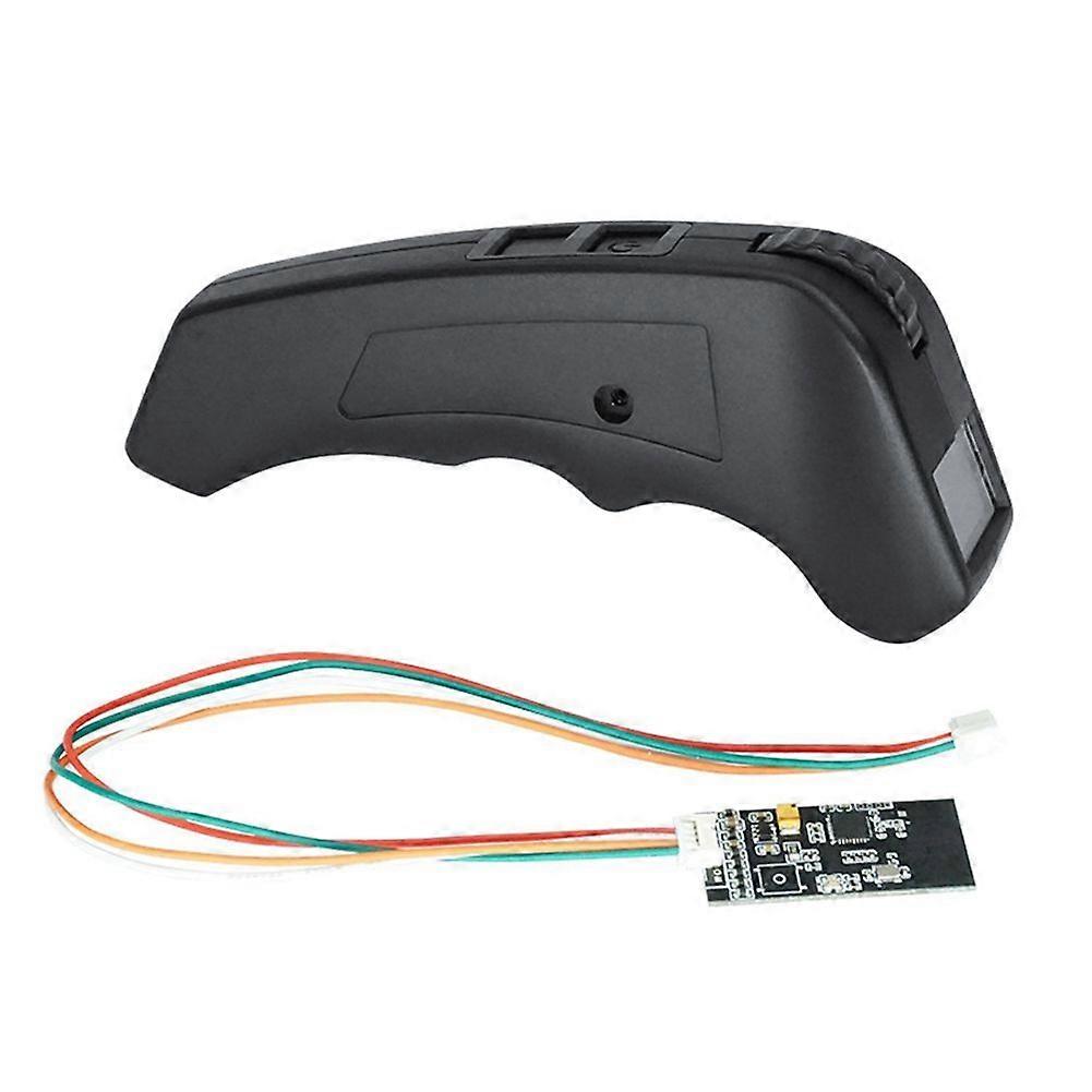 Remote Control with Screen Display with Receiver VX2(V6) Series
