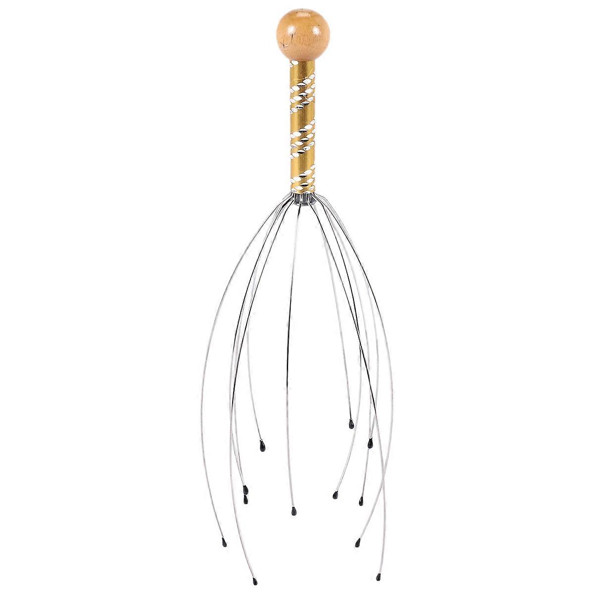 Scalp Massager
