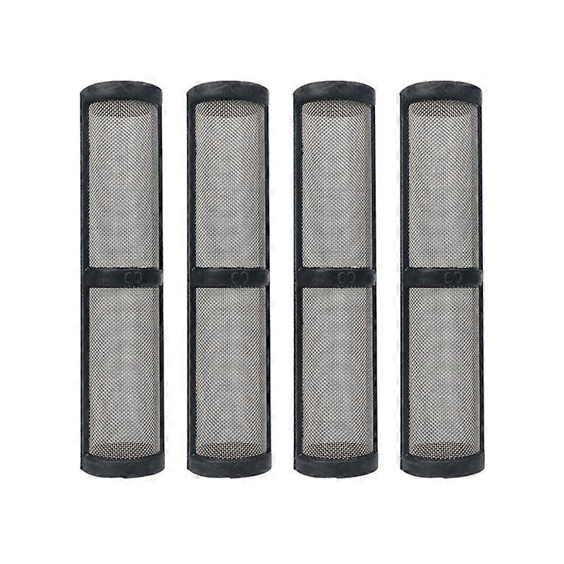 4 stuks airless coating machine accessoires