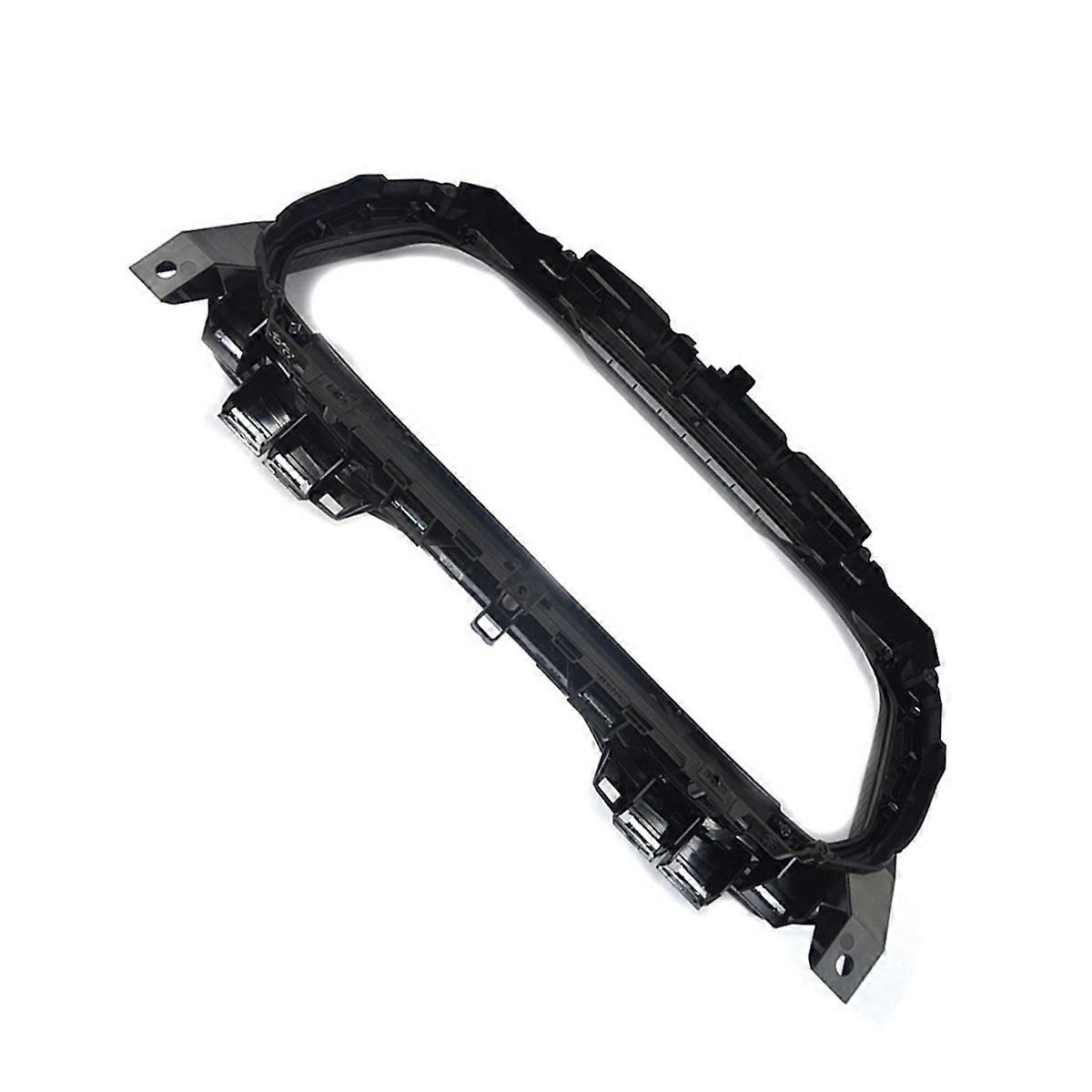 Voiture Virtual Cockpit LCD Tableau de bord numérique LCD Cadre d’instrumentation LCD 3VD920790 pour superbe 2019