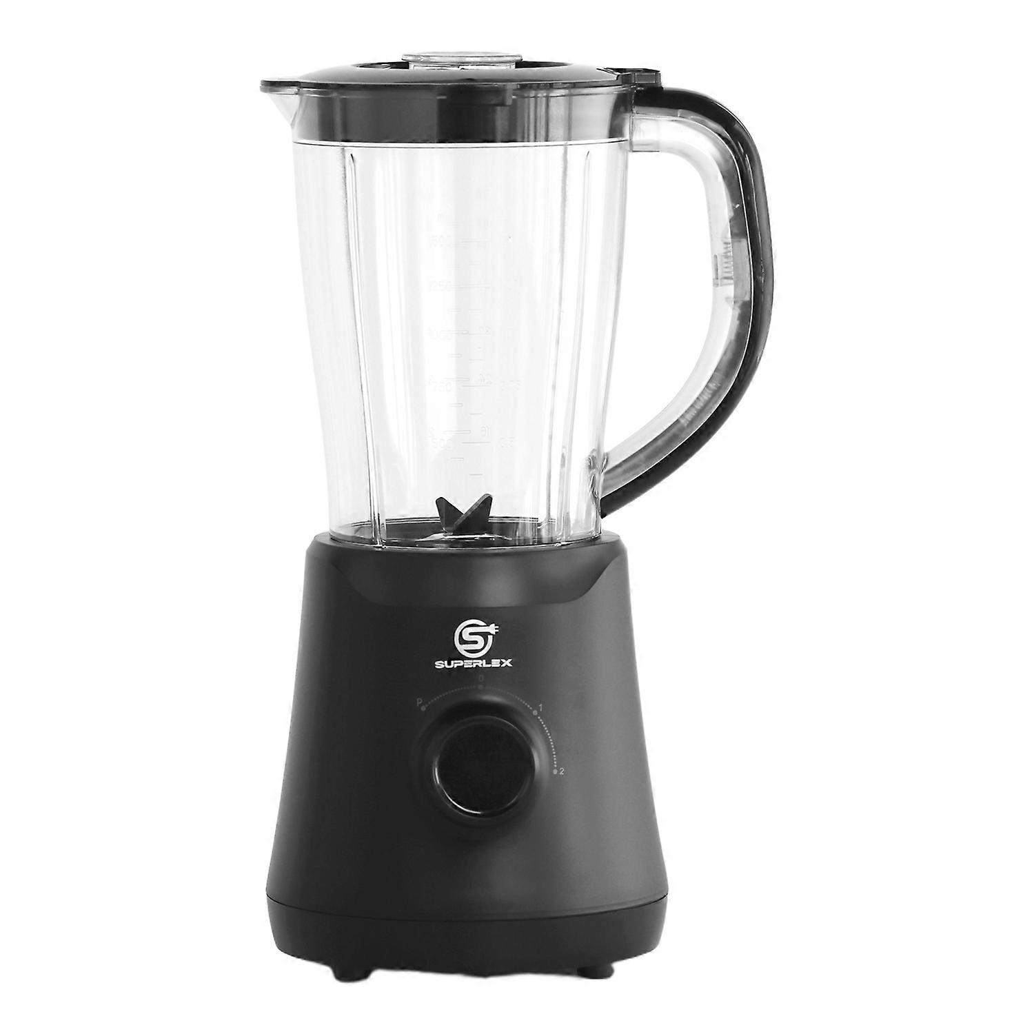 SUPERLEX Jug blender 500W